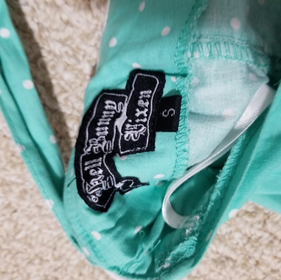 Hellbunny Vixen Dress - Picture 4 of 4